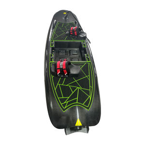 Tabla de surf eléctrica profesional motorizado Jetboard Surf <span class=keywords><strong>Scooter</strong></span> deportes acuáticos extremos tabla de surf con batería de litio ternaria - Product Image 2