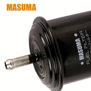 MASUMA-Filtro de combustible para carga pesada, resistente a la corrosión, funcionamiento estable, SR18DE, HB14, 23300, 87403 - Product Image 3
