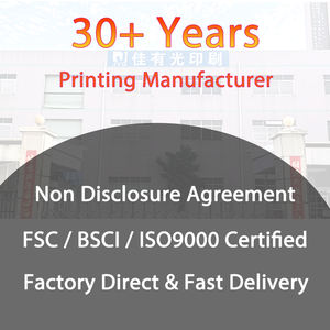 บริการพิมพ์สมุดปกแข็งแบบพ่นขอบแบบกำหนดเองหนังสือปกแข็งรุ่นพิเศษพิมพ์ด้วยตนเองพร้อมขอบฟอยล์ - Product Image 6