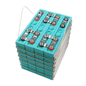 Meistverkaufte Wiederaufladbare Lifepo4 300Ah Lithium-Batterie für AGV Schiff Wohnmobil - Product Image 1