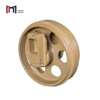 Ruota Anteriore per Escavatore Komatsu PC130 PC200 PC200-3 PC200-5 PC200-6 PC220-6 PC228 PC300-7 PC360LC-7