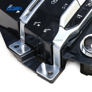 Piezas de Desmontaje del Panel de Control de Aire Acondicionado para Aston Martin DB11, Aire Acondicionado OE HY63-18C876-AC - Product Image 5