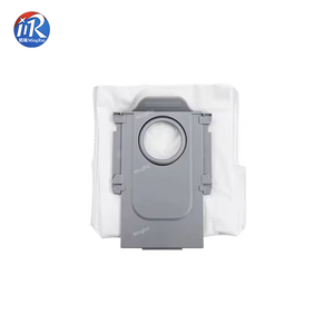 Phụ tùng máy hút bụi: bàn chải chính, bàn chải cạnh xoay, túi lọc bụi, miếng lau nhà phù hợp với Roborock S8 MaxV Ultra - Product Image 4