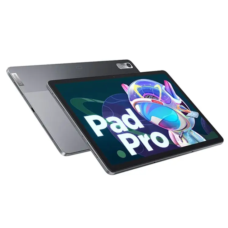 Original Lenovo Xiaoxin Pad Pro 2022 MediaTek 1300T 6GB 128GB ROM 11.2 ''Tela OLED 120Hz 8200mAh 30W Carregador ZUI 14 PC Tablet