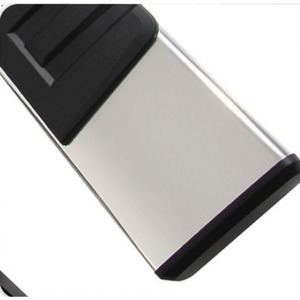 Estribo Lateral para Auto, Barra de Apoyo Lateral, Pieza Exterior para Ford F150 2009-2019, Accesorios para Auto - Product Image 6