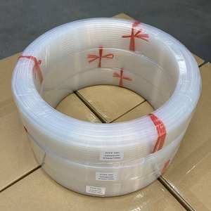 4:1 उच्च तापमान PTFE हटना गर्मी ट्यूबिंग, PTFE गर्मी हटना ट्यूब - Product Image 3