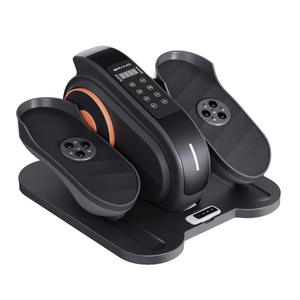 Stepper <span class=keywords><strong>elliptique</strong></span> de machine d'exercice de jambe de forme physique pour l'entraînement d'intérieur - Product Image 5