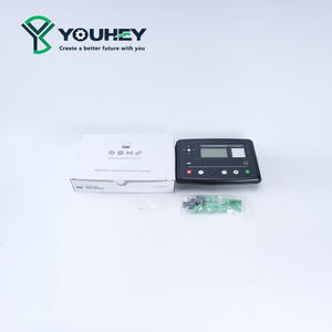 ชุดควบคุมเครื่องกำเนิดไฟฟ้าดีเซล Deepsea DSE7410MKII ของแท้ อุปกรณ์เสริมที่จำเป็น - Product Image 4