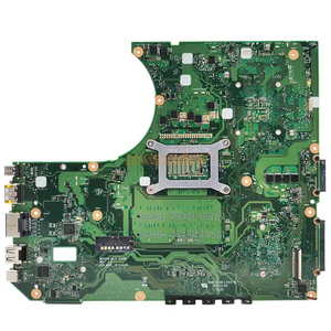 Per è T530 Pro N552VW, N552V, N552VX N552VW scheda madre del computer portatile. I5 I7-6Th GTX950M V2G GTX960M V4G. - Product Image 4