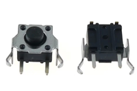 Pour GBA SP Boutons de déclenchement gauche et droit L R Micro-interrupteur pour GBA SP NDS L R Key