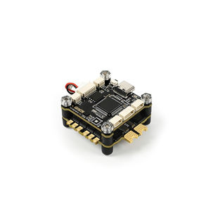 Venta Especial de Accesorios para Drones TAKER F405 BLS 60A, Conector de Torre de Vuelo, Plug and Play, Plástico ABS - Product Image 1