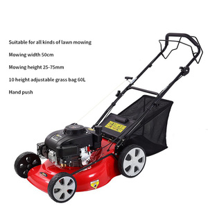 Hot <strong>Sale</strong> 50 Inch Zero Turn <strong>Lawn</strong> <strong>Mower</strong> Commercial <strong>Rider</strong> Zero Turn <strong>Mower</strong> Made in China Zero Turn <strong>Lawn</strong> Mowers 60 - Product Image 2