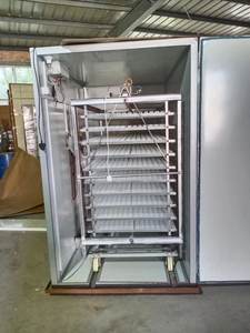 Incubadora de Huevos para Pollos y Pavos, 528 Huevos, Nueva, para Patos, Gansos y Emúes - Product Image 5