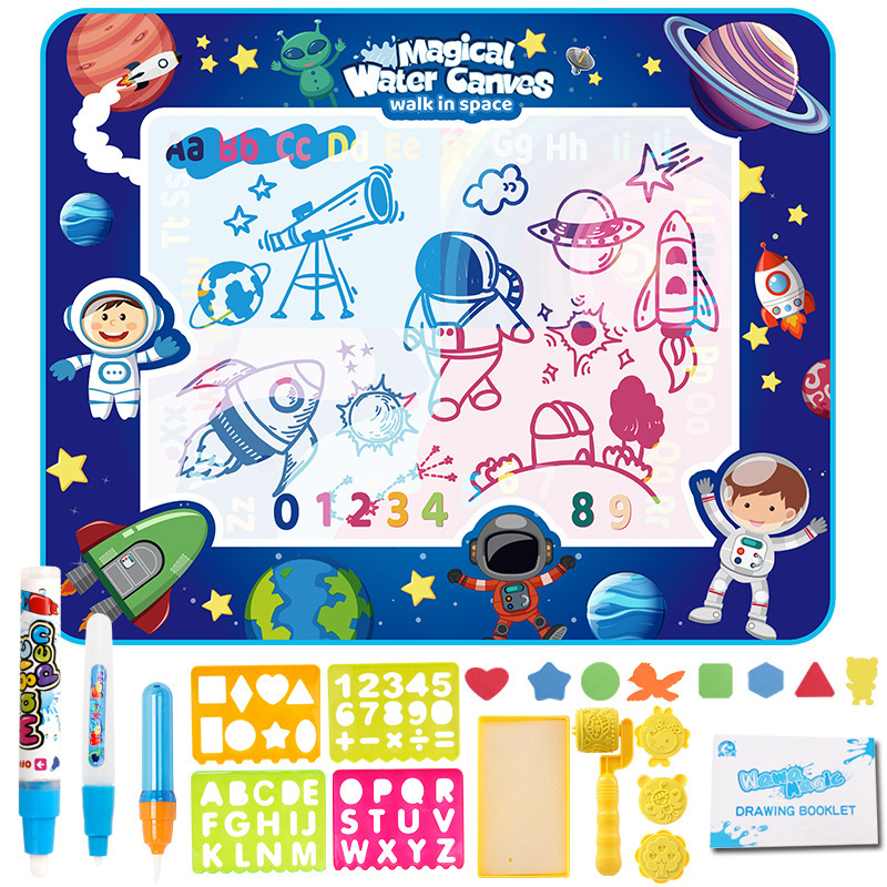 100*80 espace-plein 510g