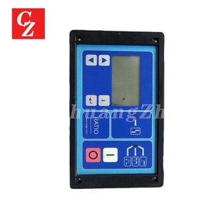 Panel de Control para Compresor de Aire BOGE 681004601, Suministro de Fábrica - Product Image 6