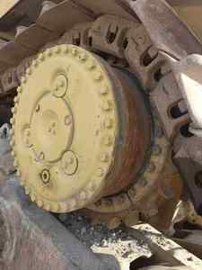 CAT D9R D6R D7R ขายรถปราบดินในสภาพที่ใช้ CAT D8R D9R - Product Image 6