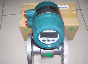 Original Yokogawa YTA510 <b>Wireless</b> Temperature With Good Price - Product Image 3