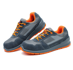 JIANKUN CE acciaio composito <span class=keywords><strong>puntale</strong></span> protezione impermeabile protezione leggero <span class=keywords><strong>scarpe</strong></span> di sicurezza per lavori di costruzione uomo donna - Product Image 2