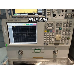 Analyseur de réseau Agilent E8363B série PNA 10 MHz 40 GHz d'occasion #   hx - Product Image 1