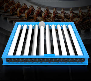 Goedkoopste Prijs Hot Koop Hoge Uitkomstpercentage Ei Incubator Hatcher - Product Image 5