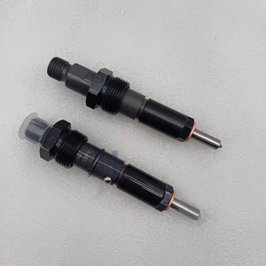 3283562 Inyector de Repuesto para Maquinaria de Construcción, para Motor 6BT 6B5.9, Excavadora, Cargadora de Ruedas - Product Image 5