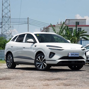 BYD Sea Lion 06 2025 DM-i 132KM Leading PHEV 1.5L 160kW Motore Ibrido a Lunga Autonomia - Product Image 5