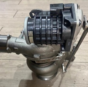 เหมาะสำหรับเครื่องยนต์เทอร์โบชาร์จเจอร์ 320GX/323GX รุ่น C4.4 - Product Image 1