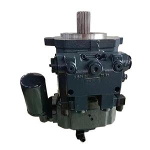 ปั๊มไฮดรอลิก HPV135-02 OV 0001 H2X265U00080แกนปั๊มลูกสูบตัวแปรสำหรับ - Product Image 5