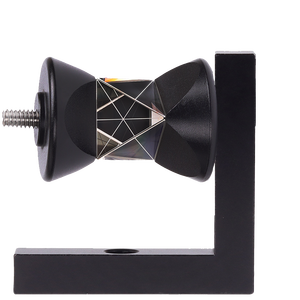 <span class=keywords><strong>Kit</strong></span> de <span class=keywords><strong>mini</strong></span> prisme en forme de L de qualité supérieure à 360 degrés avec prisme constant de + 30mm et précision <5 "pour instruments d'arpentage optique - Product Image 5