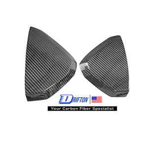 Tapas de repuesto de fibra de carbono para el tablero del Aventador, para kits de interiores del Lamborghini Aventador - Product Image 1