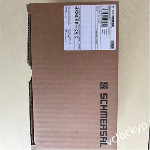 SCHMERSAL 101178738 AZ/AZM200-B30-RTAG1P1 Usado - Product Image 3