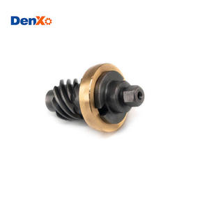 <b>Truck</b> <b>Parts</b> z-cam Adjuster Driving Pinion R/H 1696925 /5001868126 /206044 Z-CAM Pinion Gear for Volvotruck , Renaulttruck - Product Image 1