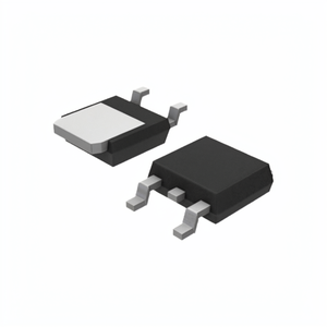 Composants électroniques de gestion de l'alimentation (PMIC) LP2950ACDT-3RKG en stock, TO 252 3, DPAK, SC 63 - Product Image 1