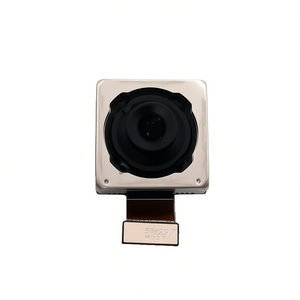 Cámara trasera para Xiaomi 12T Mi12T, pieza de repuesto, componente de reparación de alta resolución de calidad Original - Product Image 2