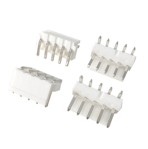 <span class=keywords><strong>JST</strong></span> VH 3.96มิลลิเมตรสนามPCB B OARD 3ขั้วต่อเสา - Product Image 1