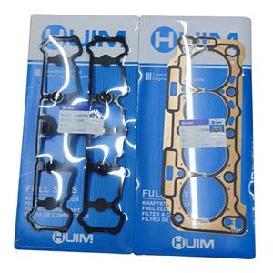 ชุดซ่อมเครื่องยนต์ EC8อุปกรณ์เสริมสำหรับรถยนต์สำหรับเปอโยต์408ซีตรอง C4L DS5LS OE 9675797480 9675789080 - Product Image 2