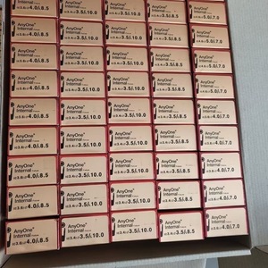 Materiales para Implantes Dentales <span class=keywords><strong>Megagen</strong></span> AnyOne <span class=keywords><strong>ST</strong></span> Originales, Productos para Piezas de Mano Dentales, Todos los Tamaños - Product Image 5