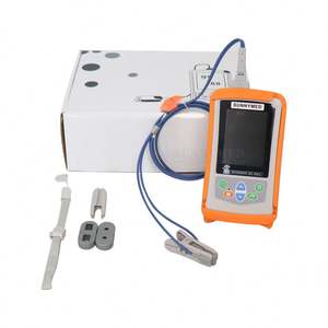 Oxímetro de pulso veterinario SPO2 de 2,8 pulgadas, <span class=keywords><strong>precio</strong></span> de venta de polvo - Product Image 5