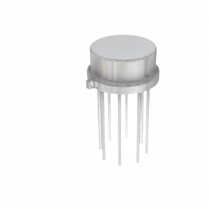 Componentes de Circuito Electrónico, Chip TO 99 8 Metal Can OPA627BM Original - Product Image 1