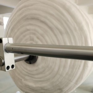Hisopos de algodón Jiale de gran tamaño, absorbentes, de grado médico, para uso general. - Product Image 2