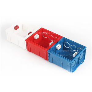 34 Năm Kinh Nghiệm Khuôn Maker Nhựa Tiêm Thiết Bị Đầu Cuối Hộp Khuôn Factoryplastic <span class=keywords><strong>Injection</strong></span> Khuôn Mẫu Tại Thái Châu Trung Quốc - Product Image 3