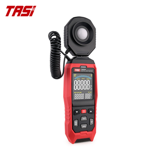<span class=keywords><strong>Lux</strong></span>ímetro Digital TASI TA632A de Alta Precisão com Sonda de 130cm, Medição de Luz Industrial 0.1-200.000Lux, 1 Ano, IP65 - Product Image 2