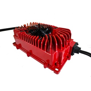 Batería de Carro de Golf Personalizada de 48V para Club Car, 58.8V 24V 36V 60V 72V 84V, Impermeable, de Plomo-Ácido y Litio QA1250A - Product Image 3