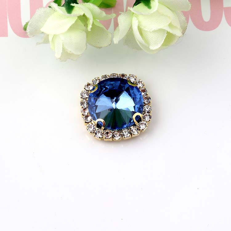 Bleu clair moyen