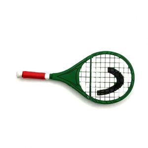 Clé USB en forme de raquette de tennis Zhisenova 256 Mo-256 Go, logo personnalisé, 2.0, plastique, garantie 1 an, cadeau promotionnel - Product Image 4