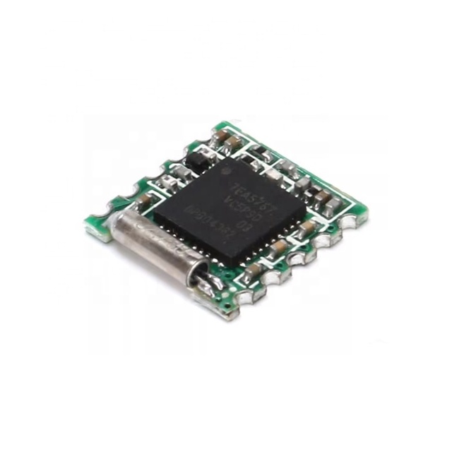 Module TEA5767 FM Stereo Radio Module MP3 MP4