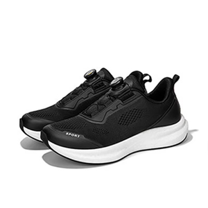 Servicio OEM, Zapatos Deportivos Personalizados para Hombre, Scarpe Da Corsa, Cuatro Estaciones, Logotipo Personalizado, Fabricante de Zapatos Deportivos - Product Image 1