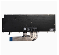 Grosir Keyboard untuk DELL XPS 16 9640 XPS 14 9440