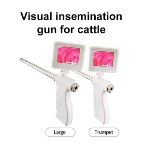 Pistola de Inseminación Visual Portátil DMNY03 para Animales Grandes, Precio Directo de Fábrica, Observación Más Conveniente - Product Image 6