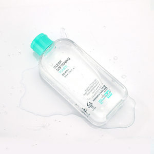 Tonique Adoucissant Medi Section No M Clear 200ml – Soin Coréen Hydratant pour Peaux Ternes, Rugueuses et Sèches – Nourrissant Quotidien - Product Image 5